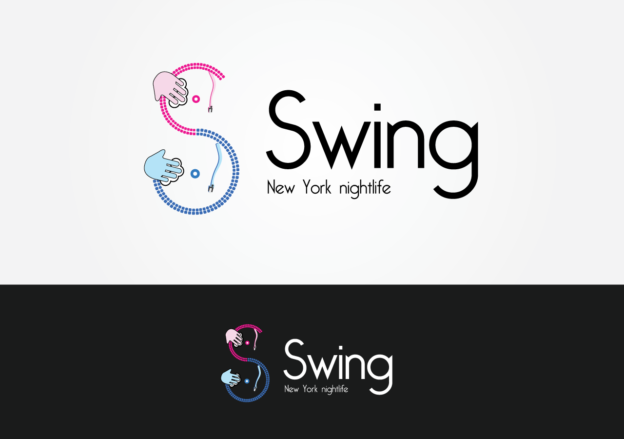 Design de Logo par GZ Designs pour Swing | Design #962988