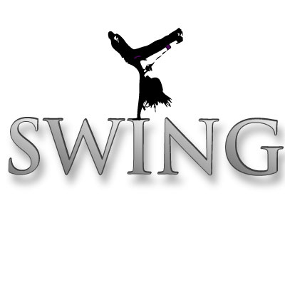 Logo Design by sstratton8 for Swing | Design #966826