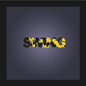 Logo Design by 9tnine for Swing | Design: #962600