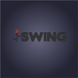 Logo Design by 9tnine for Swing | Design: #962601