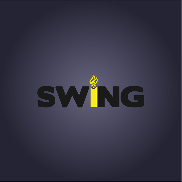Logo Design by 9tnine for Swing | Design #962603