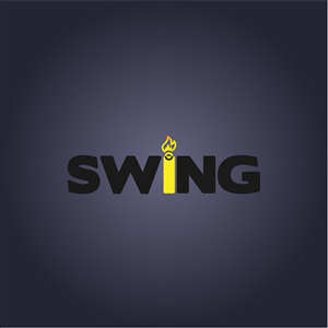 Logo-Design von 9tnine für Swing | Design: #962603