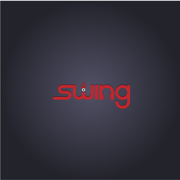 Logo Design by 9tnine for Swing | Design #962604