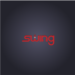 Logo-Design von 9tnine für Swing | Design: #962604