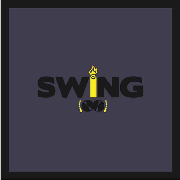 Logo Design by 9tnine for Swing | Design #966170
