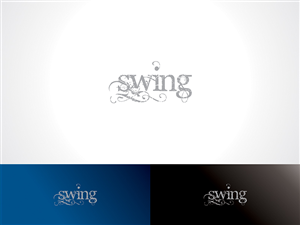 Logo Design by Willman for Swing | Design: #971924
