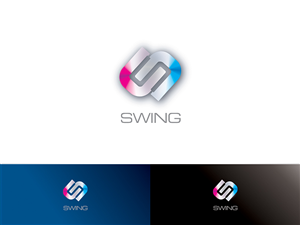 Logo Design by Willman for Swing | Design: #971926