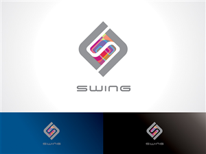 Logo Design by Willman for Swing | Design: #971928