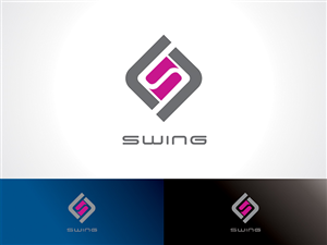 Logo Design by Willman for Swing | Design: #971931
