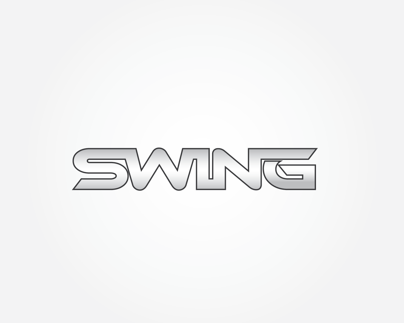 Logo Design by navacreative for Swing | Design #961234