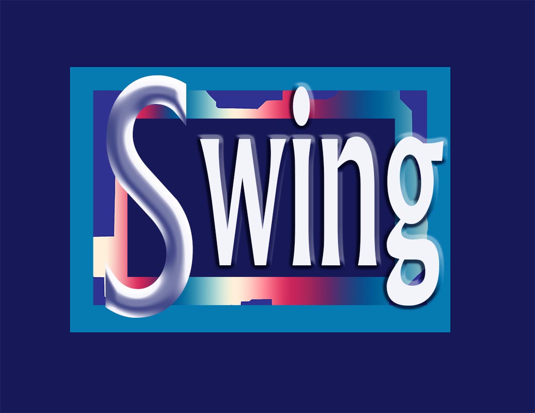 Logo Design by saratoga design for Swing | Design #973087