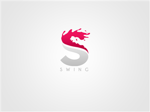 Logo Design by gulduk for Swing | Design #962459