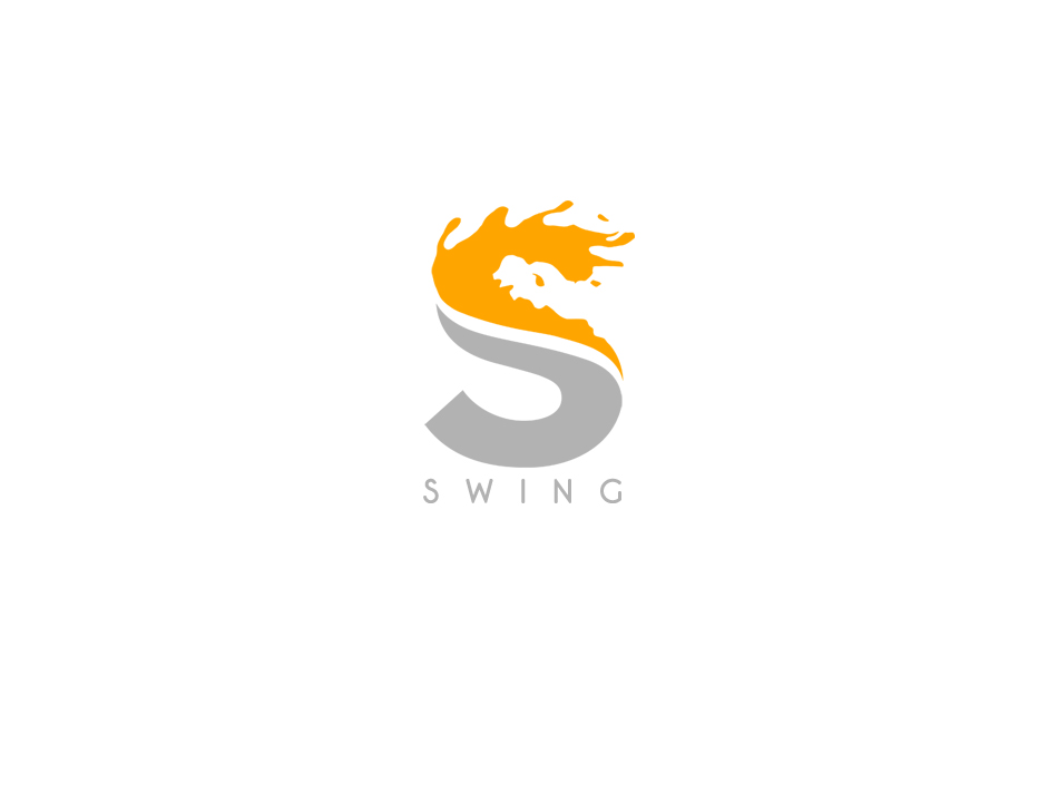 Logo Design by gulduk for Swing | Design #966217