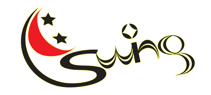 Logo Design by edz_0811 for Swing | Design #967049