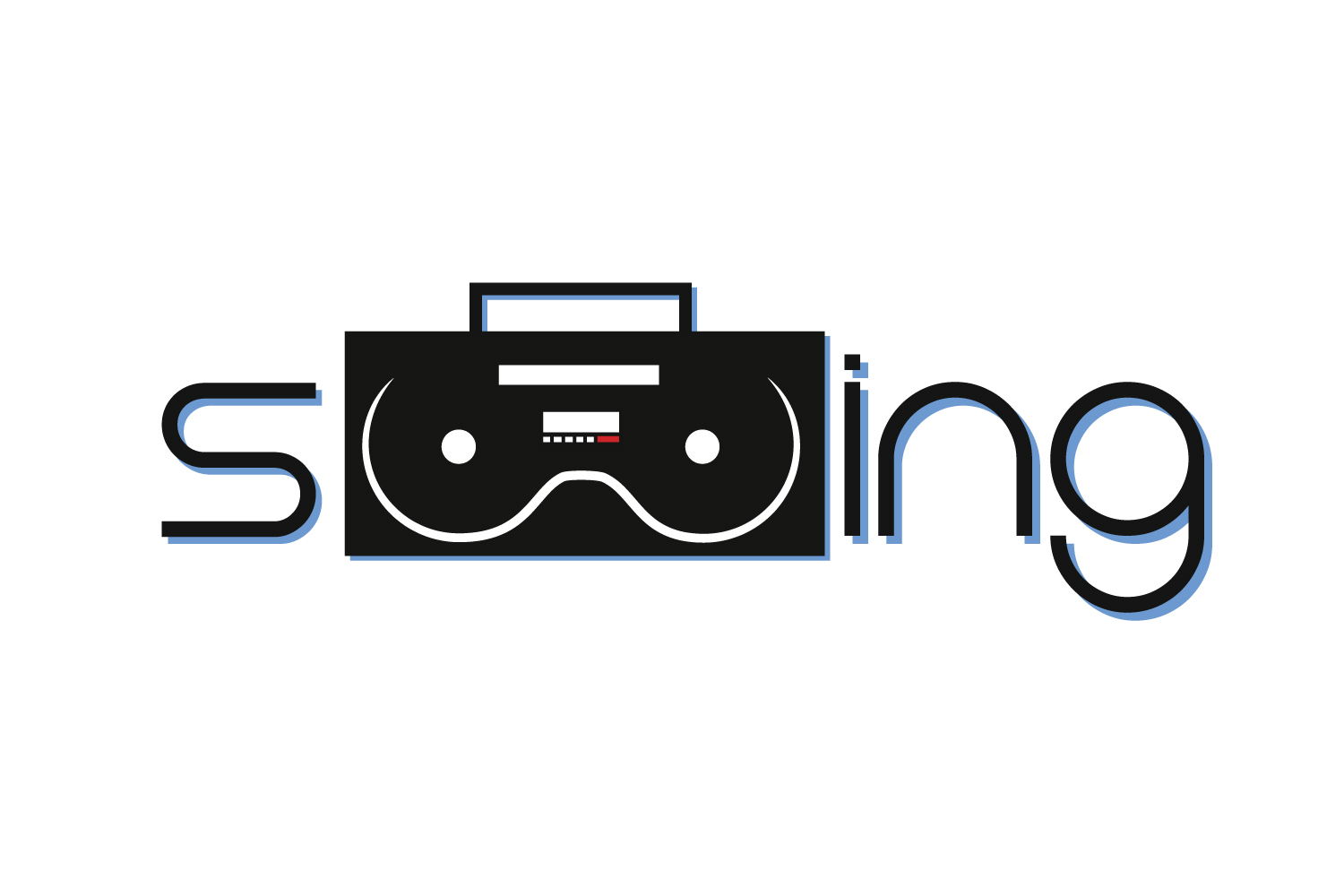 Logo Design by Hazzaps for Swing | Design #981809
