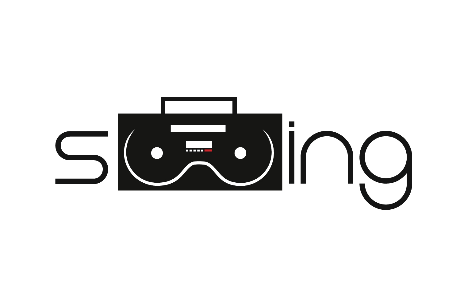 Logo Design by Hazzaps for Swing | Design #981814