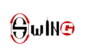 Diseño de Logo por Laleh para Swing | Diseño: #969818