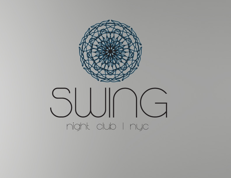 Logo Design by Design By Mason for Swing | Design #968750