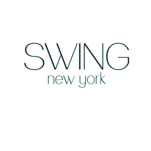 Logo Design by Design By Mason for Swing | Design #975466