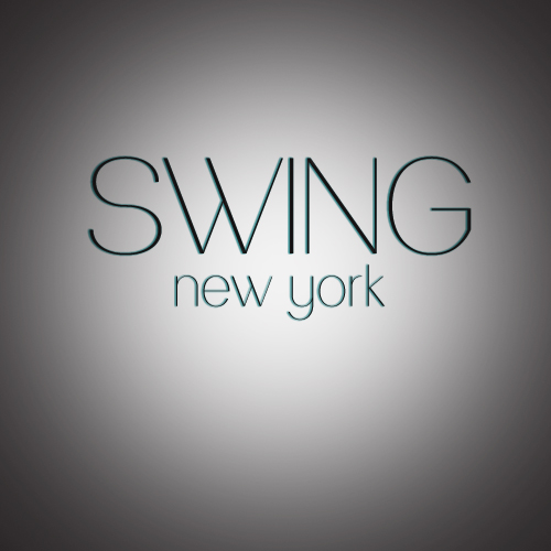 Logo Design by Design By Mason for Swing | Design #975467