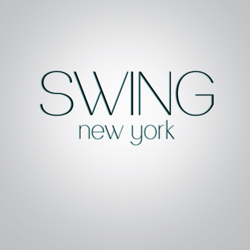 Diseño de Logo por Design By Mason para Swing | Diseño #975468
