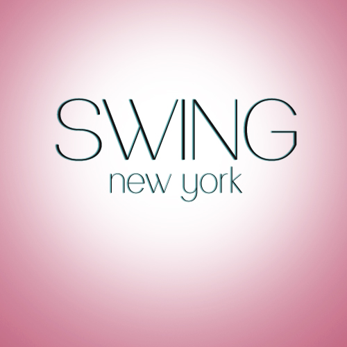 Logo Design by Design By Mason for Swing | Design #975469