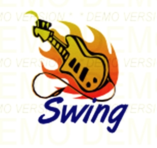 Logo Design by ROYALLOGO for Swing | Design #961419