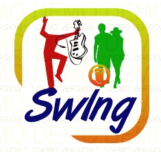Logo Design by ROYALLOGO for Swing | Design #961420