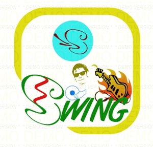 Diseño de Logo por ROYALLOGO para Swing | Diseño: #962982