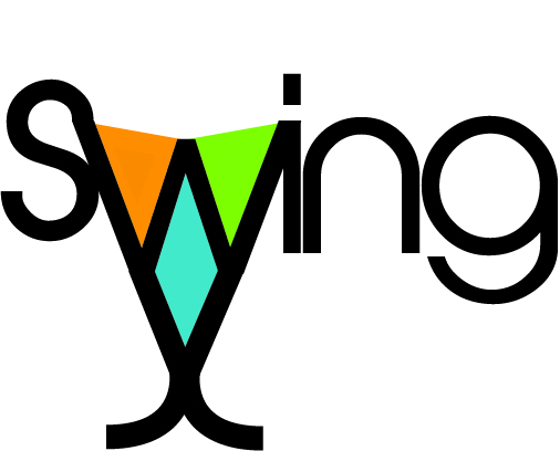 Logo Design by Alexandra Ribet for Swing | Design #962481