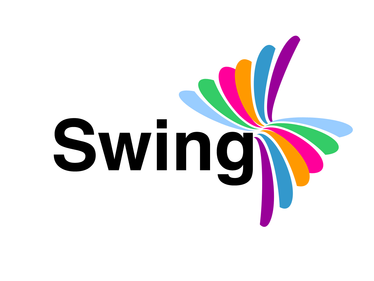 Logo Design by kayleigh mahon for Swing | Design #963549