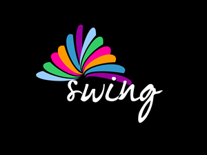 Logo Design by kayleigh mahon for Swing | Design: #963561