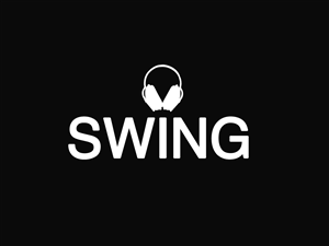 Logo Design by kayleigh mahon for Swing | Design: #968418
