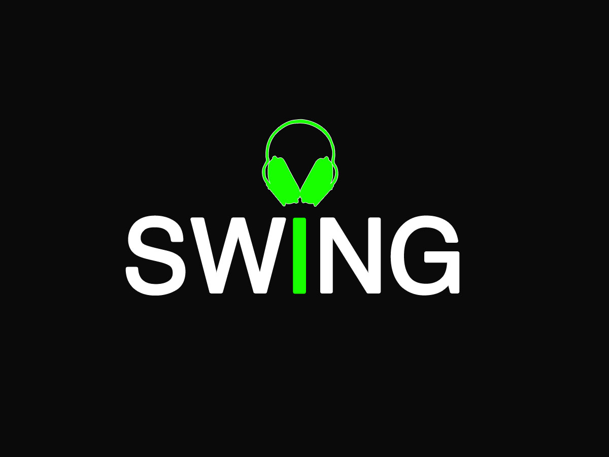 Logo Design by kayleigh mahon for Swing | Design #968419