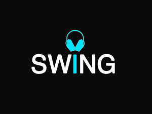 Logo Design by kayleigh mahon for Swing | Design: #968420