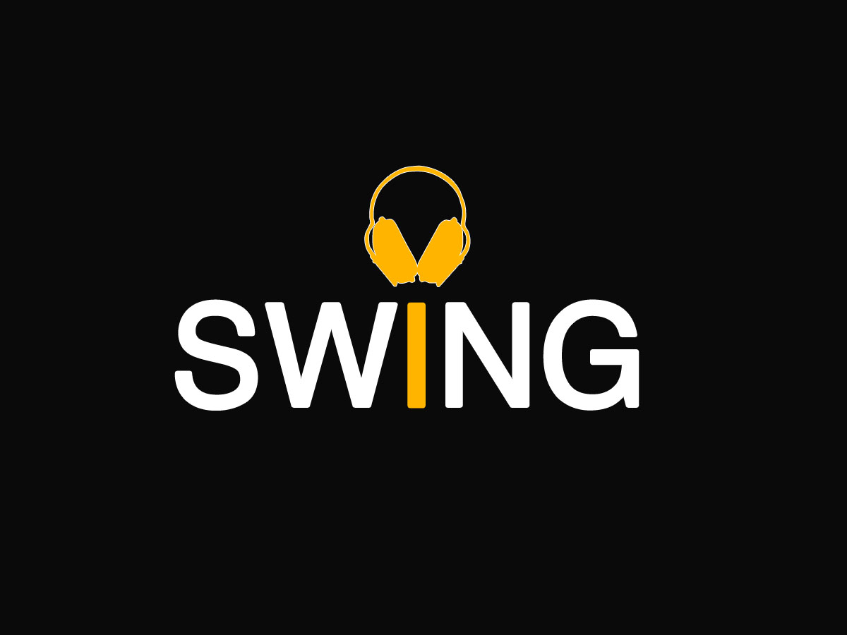 Logo Design by kayleigh mahon for Swing | Design #968429