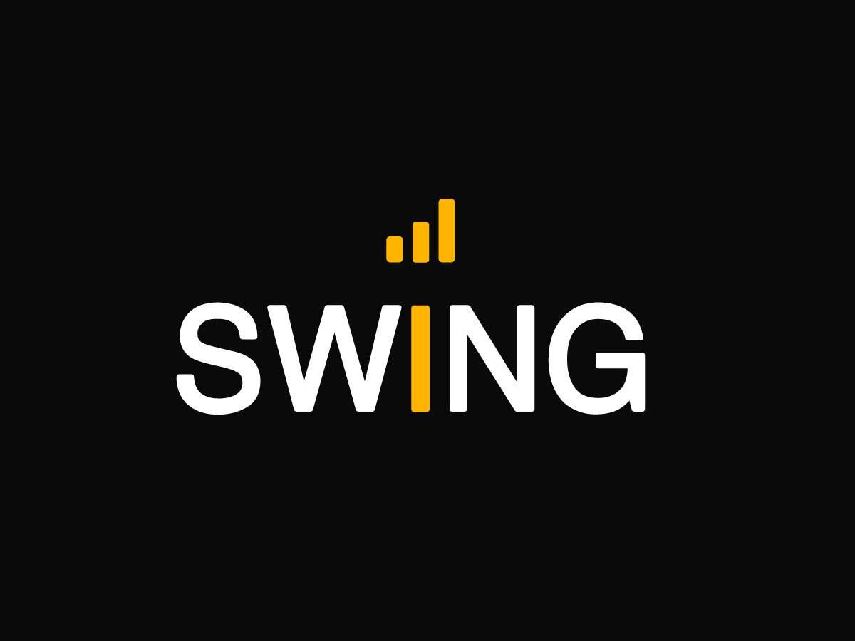 Logo Design by kayleigh mahon for Swing | Design #968442