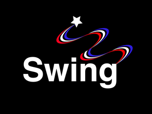 Logo Design by kayleigh mahon for Swing | Design: #973458