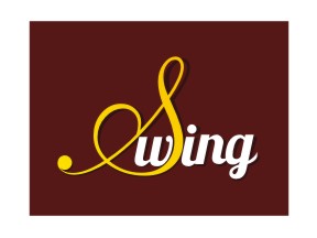 Diseño de Logo por Pranab  para Swing | Diseño #979117