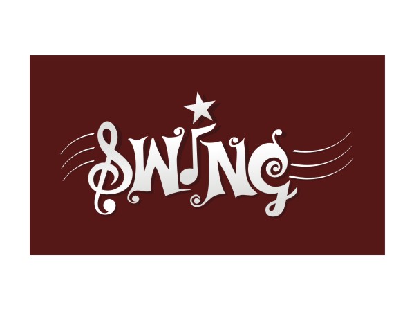Logo Design by Pranab  for Swing | Design #979223