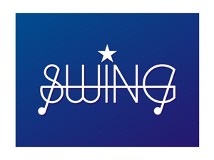 Logo Design by Pranab  for Swing | Design: #979295