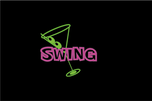 Diseño de Logo por clhelmick para Swing | Diseño: #969703