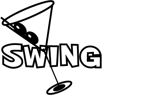 Diseño de Logo por clhelmick para Swing | Diseño #969707