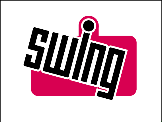 Logo Design by esbeattie for Swing | Design #963919