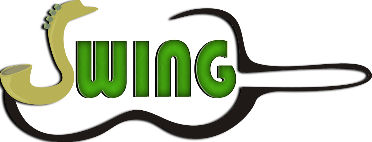 Logo Design by ari for Swing | Design #968721