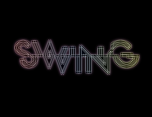 Logo Design by Mimi J for Swing | Design: #971047