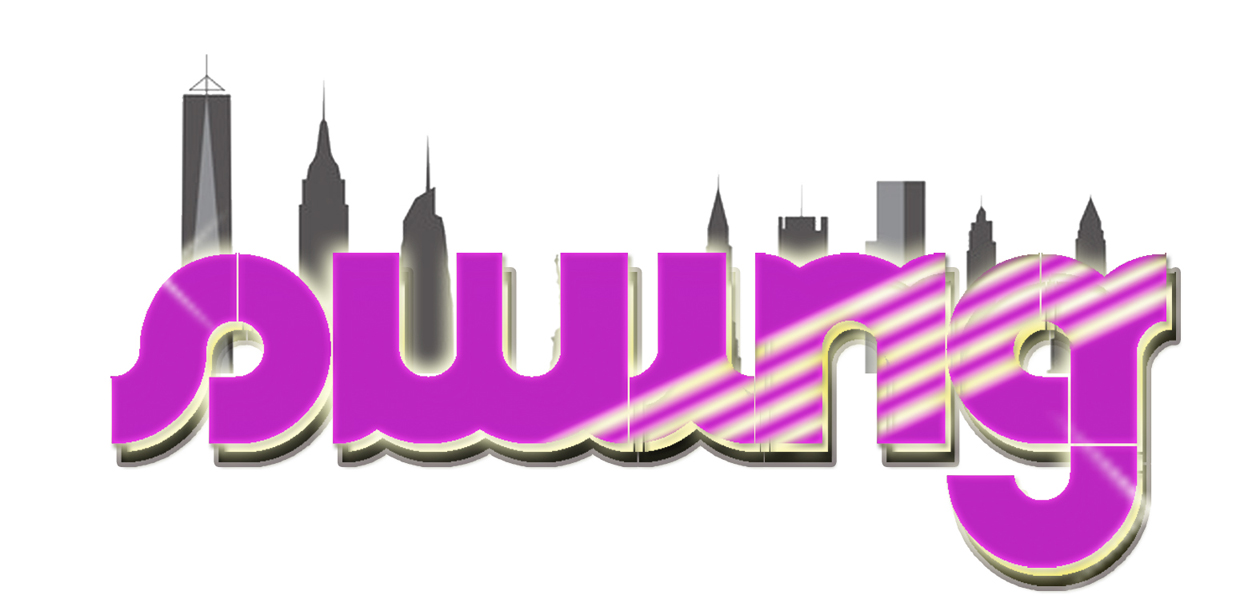 Diseño de Logo por Zohra Kassam para Swing | Diseño #977087