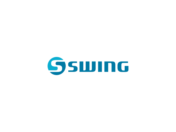 Logo Design by SuperBird for Swing | Design #973200