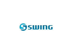 Logo Design by SuperBird for Swing | Design: #973200