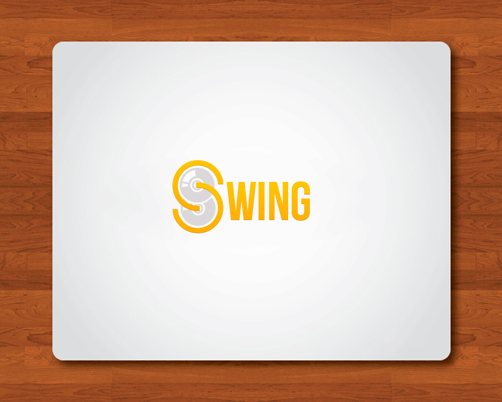 Diseño de Logo por Kavi negi para Swing | Diseño #979756